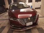 Toyota Premio FEX 2019