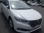 Toyota Premio FEX 2020