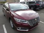 Toyota Premio Fex 2020