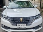 Toyota Premio FEX 2020