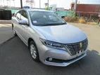 Toyota Premio FEX 2020