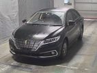 Toyota Premio FEX 2020