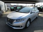 Toyota Premio Fex 2020