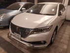 Toyota Premio FEX 2020