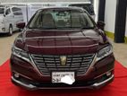 Toyota Premio FEX 2020