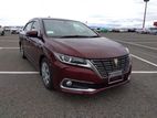 Toyota Premio Fex 2020