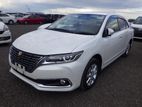 Toyota Premio Fex 2020