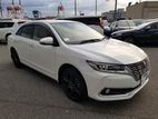 Toyota Premio Fex 2020