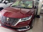 Toyota Premio FEX 2021