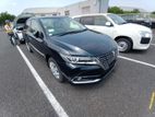 Toyota Premio FEX 2021
