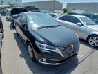 Toyota Premio FEX 2021