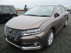 Toyota Premio Fex 2021