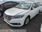 Toyota Premio Fex 4.5 Grade 2020