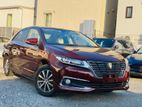 Toyota Premio Fex 4.5 Grade 2021