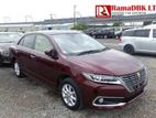 Toyota Premio FEX 4.5-LOW MILLAGE 2021