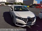 Toyota Premio Fex 4.5P 2020