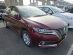 Toyota Premio Fex 4P 2021