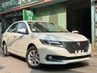 Toyota Premio FEX BAIZE POWER SEAT 2021