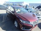 Toyota Premio FEX Beige Intor GP-5 2021