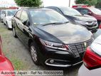 Toyota Premio FEX BLACK 2020