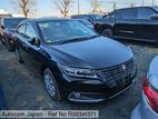 Toyota Premio FEX BLACK 2020