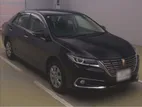 Toyota Premio Fex Black 2021