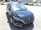 Toyota Premio FEX Black 4.5/55k km 2020