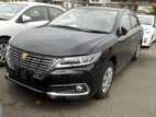 Toyota Premio FEX BLACK BEIGE-INT 2021