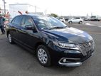 Toyota Premio FEX MICA BLUE 2019