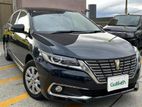 Toyota Premio Fex Mica Blue 2019