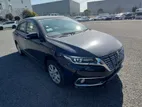 Toyota Premio FEX Mica Blue 2021