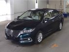Toyota Premio Fex Mica Blue 2021