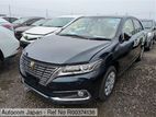 Toyota Premio Fex Mica Blue 2021