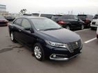 Toyota Premio Fex Mica Blue 4.5 2021