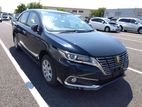 Toyota Premio FEX MICA BLUE 5POINT 2021