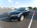 Toyota Premio FEX MicaBlue 4.5/24k 2021