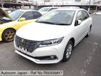 Toyota Premio FEX Non Hybrid Pearl 2021