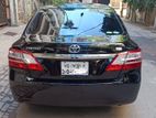 Toyota Premio Fex Package 2013