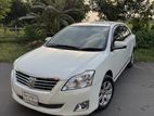 Toyota Premio FEX Package 2014