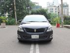 Toyota Premio FEX Package 2014