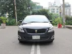Toyota Premio FEX Package 2014