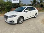 Toyota Premio FEX Package 2014