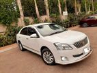 Toyota Premio Fex Package 2015