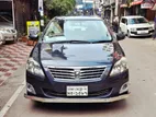 Toyota Premio FEX Package 2015
