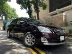 Toyota Premio FEX Package 2015