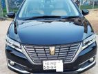 Toyota Premio Fex Package 2016