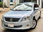 Toyota Premio FEX PACKAGE 2016