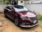 Toyota Premio Fex Package 2016
