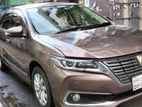 Toyota Premio FEX Package 2016