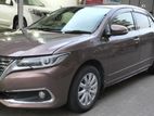 Toyota Premio FEX Package 2016